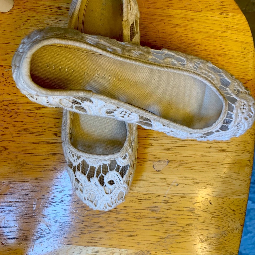 Flats
